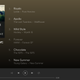 Image: screengrab Spotify public platlist